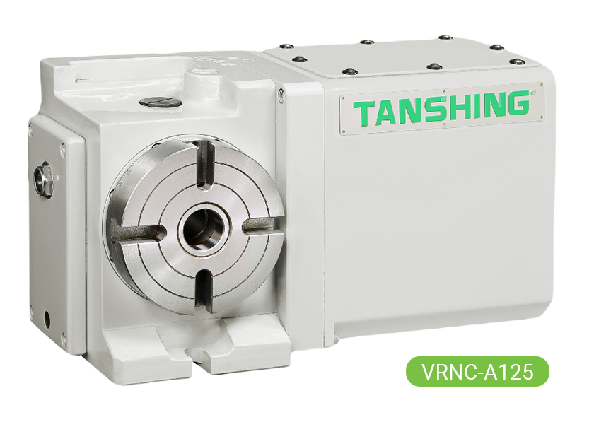 电脑数控分度盘